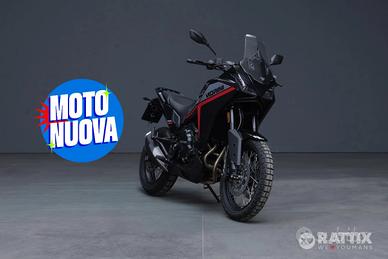 MOTO MORINI X Cape 650