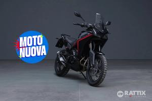 MOTO MORINI X Cape 650