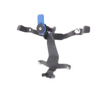 Supporto navigatore Quadlock Triumph Tiger 900