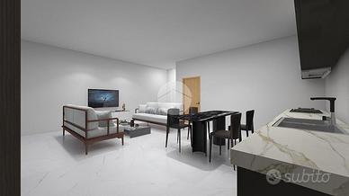 3 LOCALI A CASTEL MELLA