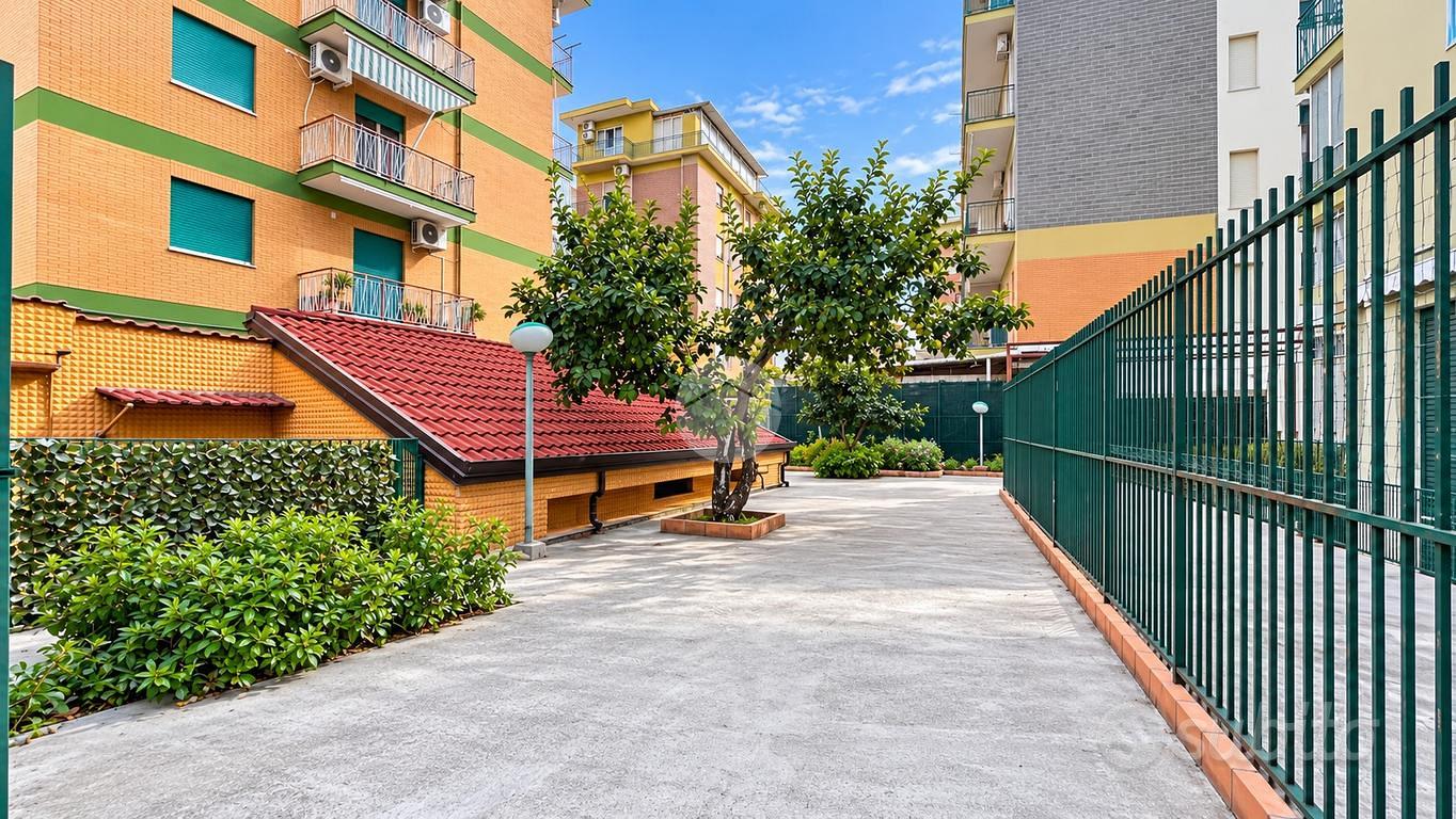 Casa – Gaeta, Serapo, Latina - Vista 2