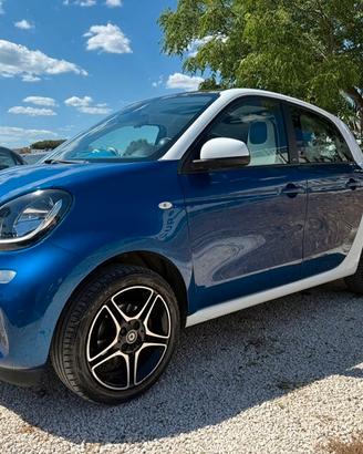Smart ForFour 70 1.0 Proxy