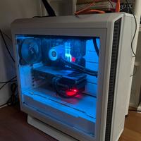 Workstation Professionale – Ryzen 9 + RTX 3070 Ti