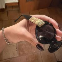 Occhiali ysl anni 60