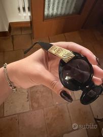 Occhiali ysl anni 60