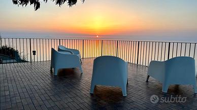 Zambrone vicino tropea panorama mozzafiato