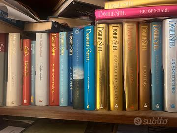 Libri di Danielle steel
