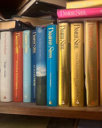 Libri di Danielle steel