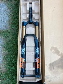 Forcella fox 36 kashima 170 mm