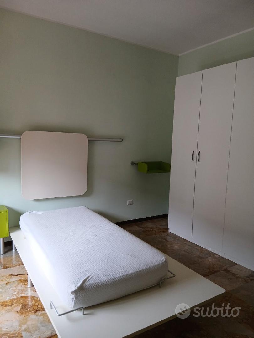 Appartamento – Campobasso, Centro Murattiano - Vista 2