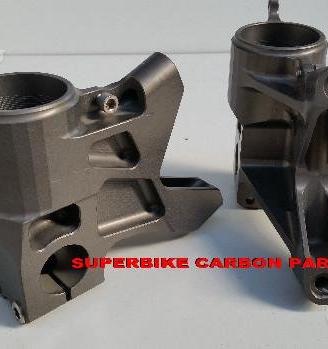 Piedi forcella radiali mv agusta f4 brutale dal 07