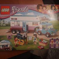 LEGO Friends 41125