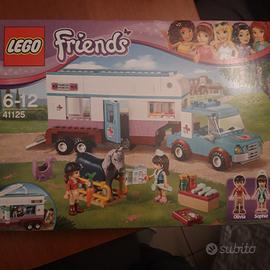 LEGO Friends 41125