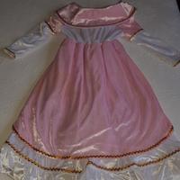 vestito carnevale