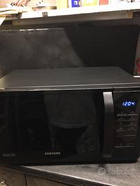 Forno combinato microonde Samsung
