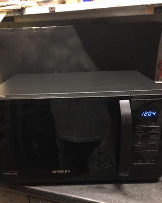 Forno combinato microonde Samsung