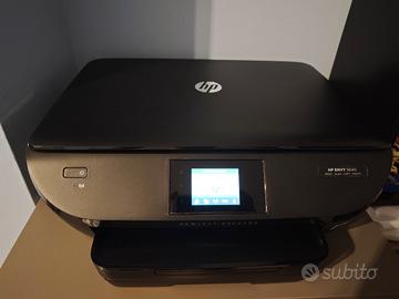 stampante HP envy 5640