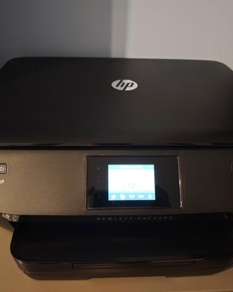 stampante HP envy 5640
