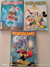 Fumetti topolino