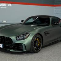 AMG GT-R