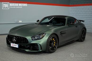 AMG GT-R