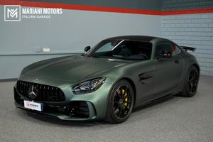 AMG GT-R