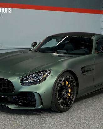 AMG GT-R
