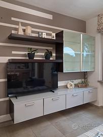 living sospeso Scavolini