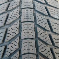 gomme invernali 225/60/17