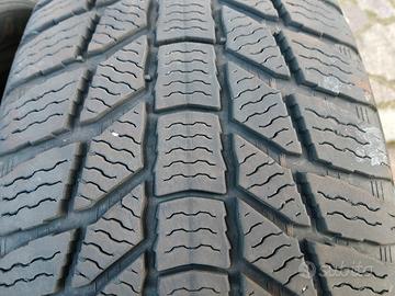 gomme invernali 225/60/17
