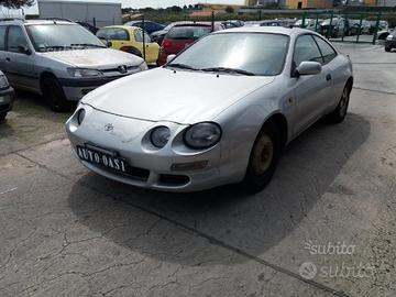 Toyota celica 1.8 b 1.9.9.7 ricambi