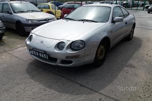 Toyota celica 1.8 b 1.9.9.7 ricambi