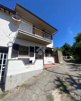 CASA INDIPENDENTE A MONTEFIASCONE