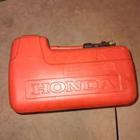 Serbatoio carburante Honda