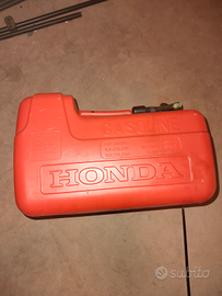 Serbatoio carburante Honda