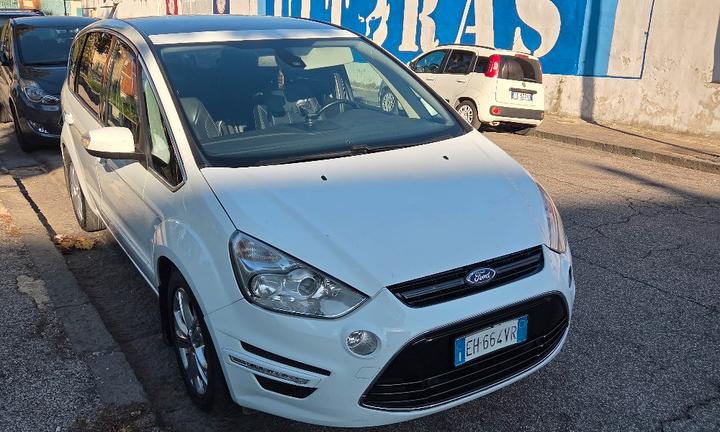 ford s max