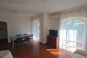 Bilocale con salone doppio e terrazzo abitabile