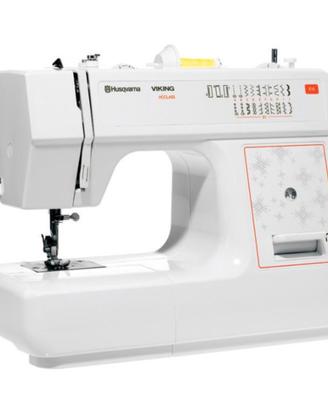 Macchina da cucire Husqvarna Viking E20
