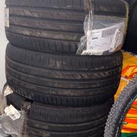 Nexen N Fera Sport 225/45 ZR17 91Y 4PR RPB