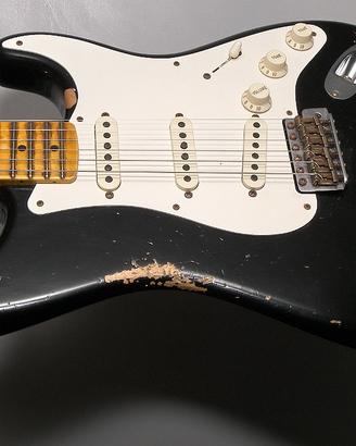 FENDER STRATOCASTER CUSTOM SHOP 1956 TIME MACHINE