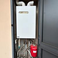 Caldaia a Condensazione