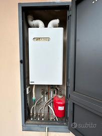 Caldaia a Condensazione