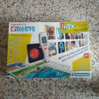 Sapientino Focus Allena mente Super Edition