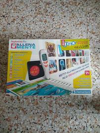 Sapientino Focus Allena mente Super Edition