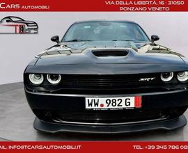 Dodge Challenger 3.6 V6 SRT - NOLEGGIO GIORNALIERO