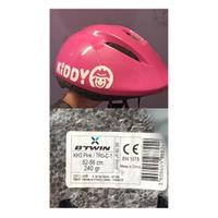 Casco biclicletta bimba