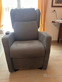 Poltrona relax