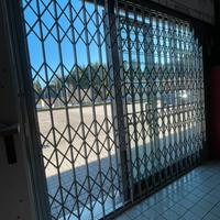 Serranda per vetrata