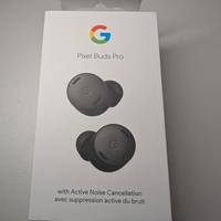  Google Pixel Buds Pro.