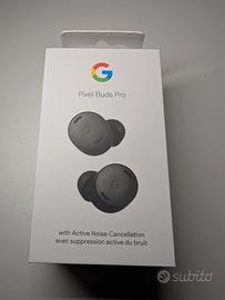  Google Pixel Buds Pro.